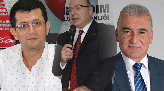 SANTRALE YARGI TOKADI