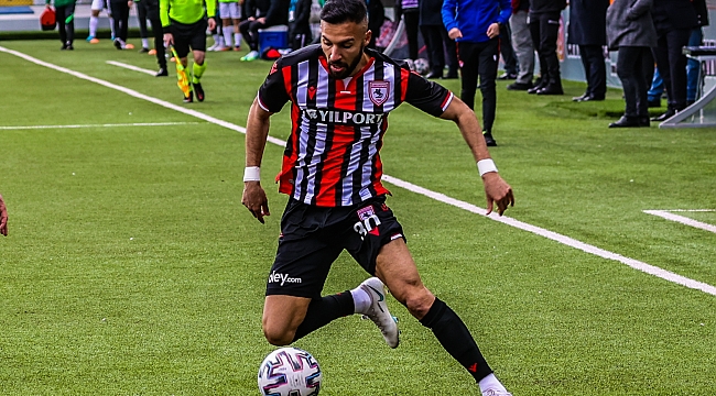 ‘Sezon şimdi başlıyor’