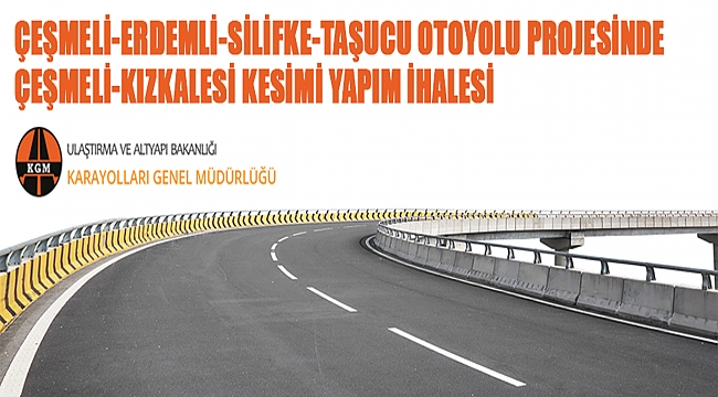 T.C. ULAŞTIRMA VE ALTYAPI BAKANLIĞI KARAYOLLARI GENEL MÜDÜRLÜĞÜ