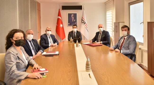 Togar'dan iki müjde!