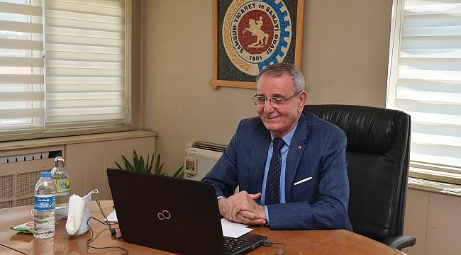 Tüketim alışkanlığı değişmeli