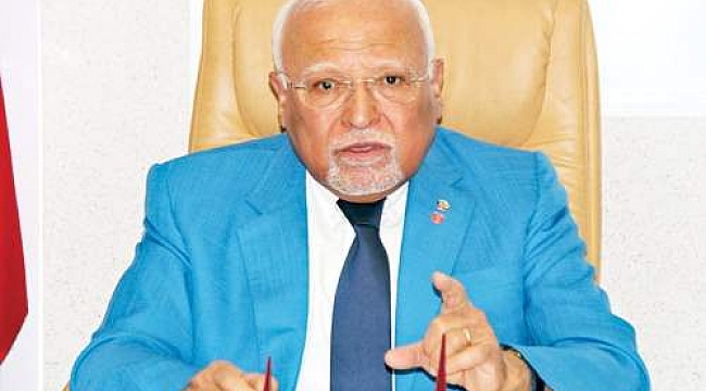 Tüm gücümüzü kullanmalıyız