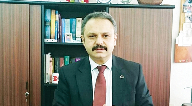 Türk Ocakları’ndan 3 Mayıs açıklaması