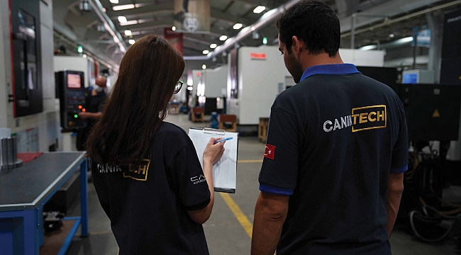 Türk savunma sanayinin yıldızı parlıyor