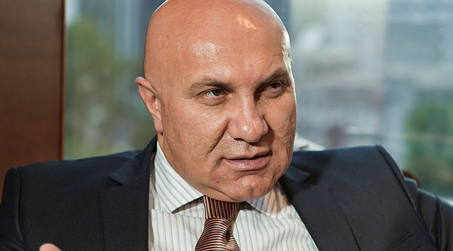 ‘ÜZERİMDEN YALAN OYUNLAR ÇEVİRMEYİN’