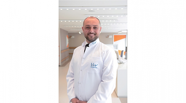 Vücudun sessiz katili!