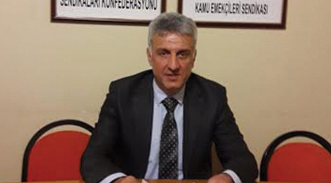 Yapı Yol Sen’den İkizdere’ye destek