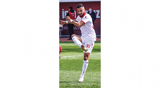 Yasin güven veriyor