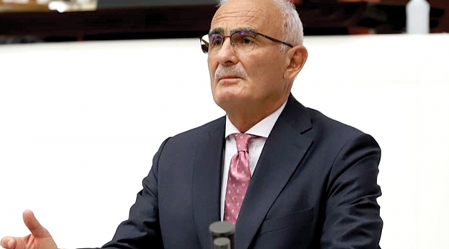 Yılmaz’dan 19 Mayıs ve Samsun kronolojisi