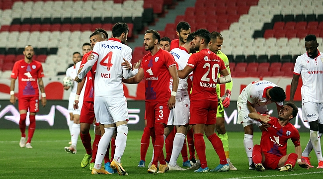 98 bin TL’lik ceza onandı