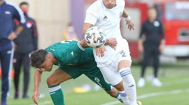 Ali Ülgen gündemde yok