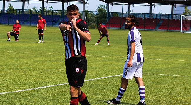 Ali’ye Süper Lig kancası