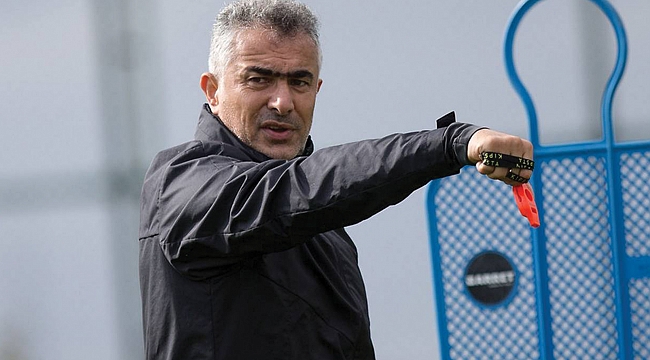 Altıparmak’la görüşülmedi