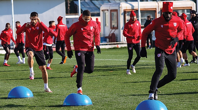 Altıparmak’tan transfer raporu