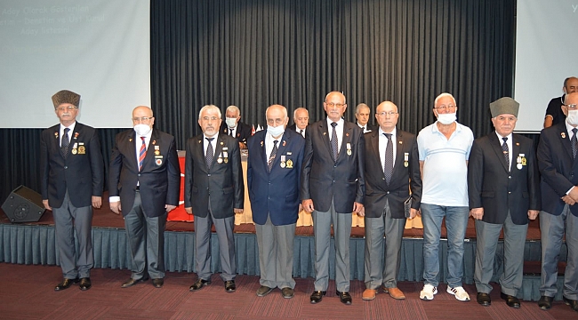 Başkan Diril güven tazeledi