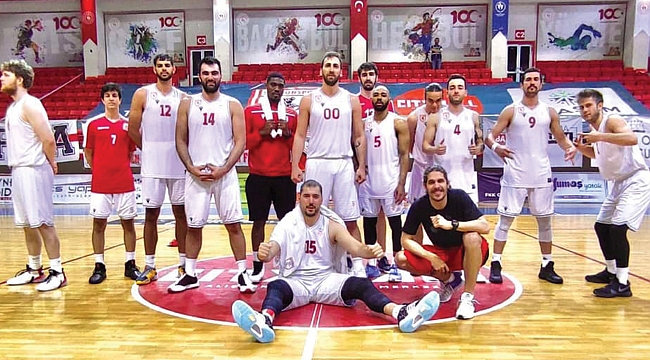 ‘Bu takıma güvenin’