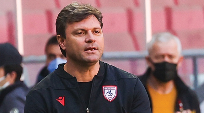 ‘DAHA ALT LİGE GİTMEM’