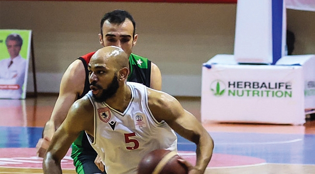 Dev adamlar avantaj kaybetti 69-77