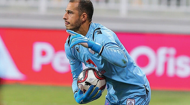 Erhan Samsunspor’a yakın