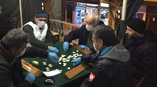 Esnafın sicil affı ve iki yıla ihtiyacı var