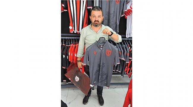 Fanatik taraftardan anlamlı hamle