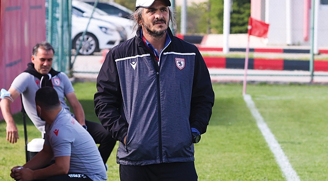 Gençler kupaya odaklandı