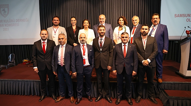 Görev dağılımı yapıldı