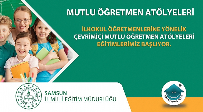 GÜÇLÜ VE MUTLU OKUL