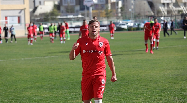 Guido’dan duygusal veda