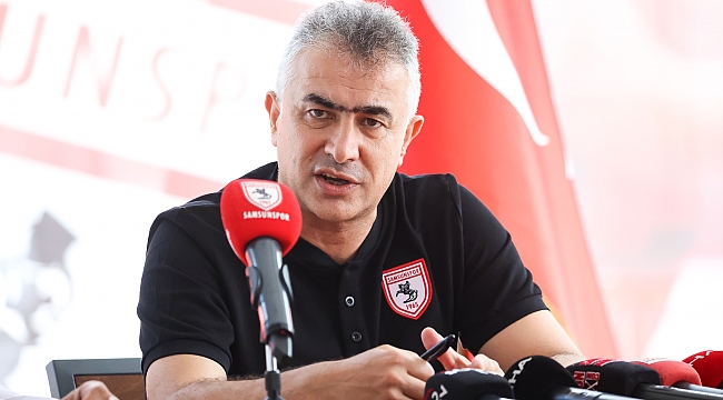 Her şeyi fazlasıyla yapacağız