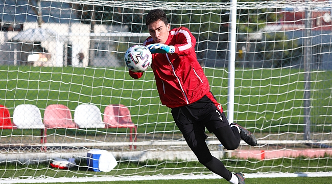 İYİ FİYAT GELİRSE DÜŞÜNÜRÜZ