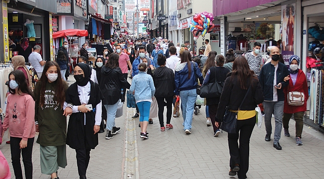 KABİNE TOPLANTISI ERTELENDİ