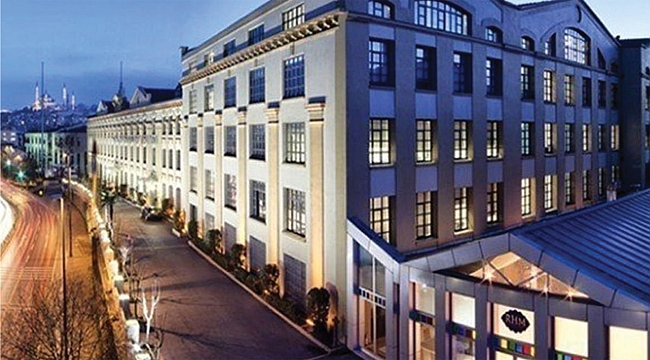 Kadir Has Üniversitesi Rektörlüğünden ÖĞRETİM ÜYESİ ALIM İLANI