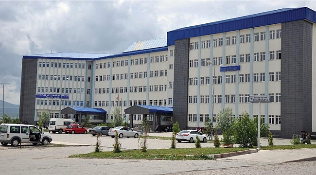 Kafkas Üniversitesi Rektörlüğünden