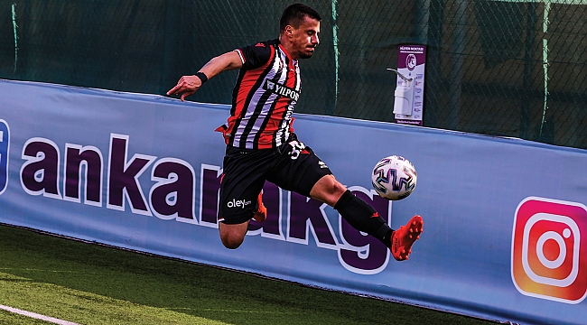 Kerem Can eski takımına dönüyor