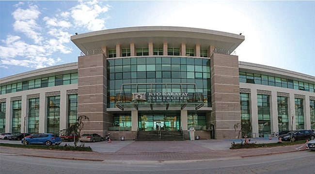 KTO Karatay Üniversitesi Rektörlüğünden ÖĞRETİM ÜYESİ ALIM İLANI