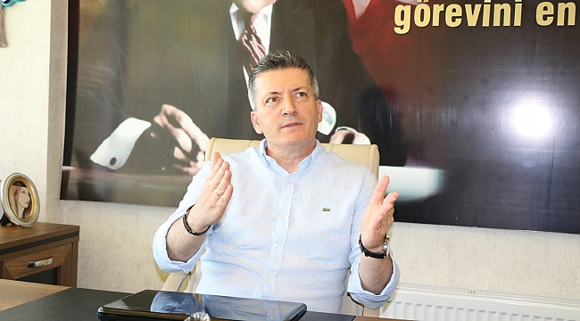 ‘Maalesef olmadı’