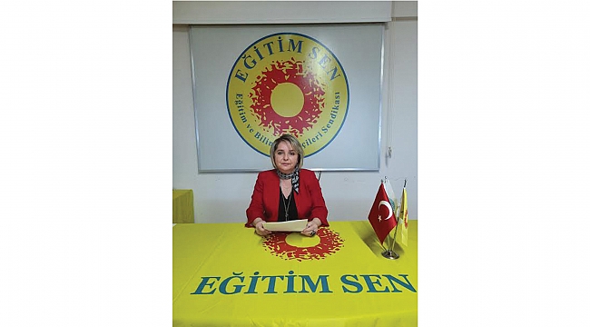 'MEB'de değişen bir şey yok'