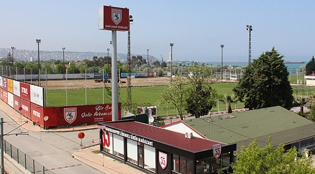 Nuri Asan’da denetleme