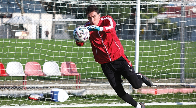 Nurullah’a talip var