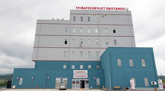 Pazartesi günü ikisi de açılıyor