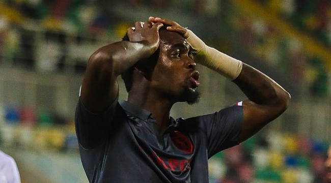 Plumain’in kaderi kampta belli olacak