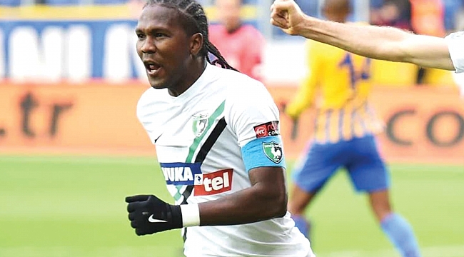 RODALLEGA KAPIŞMASI