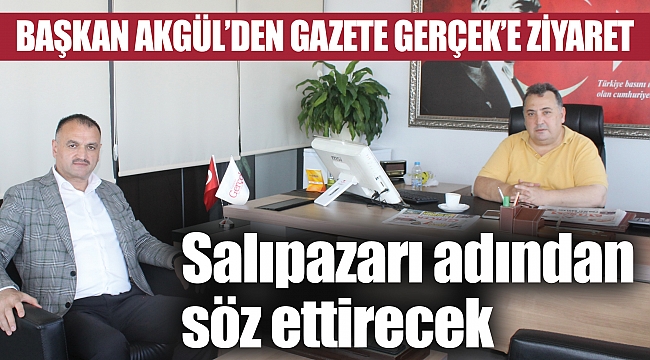 Salıpazarı adından söz ettirecek