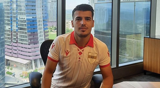 ‘Samsun’a şampiyonluk çok yakışacak’