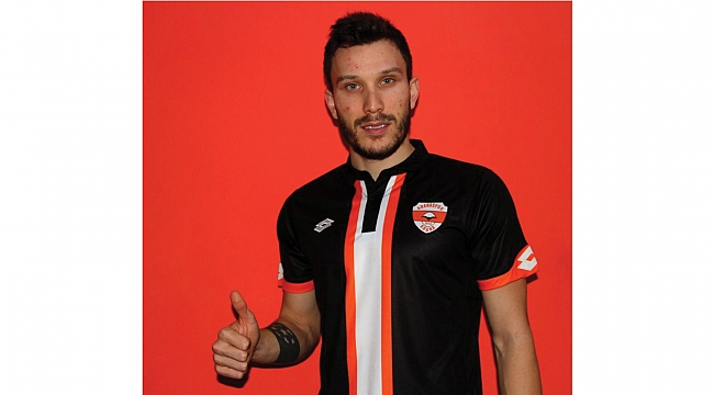 Samsunlu Canberk Kocaeli yolcusu