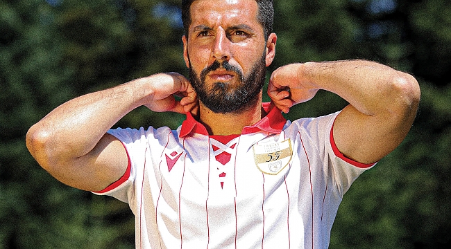 SİZLERİ ÇOK ÖZLEYECEĞİM