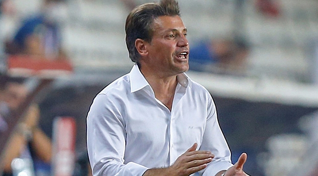 Tamer Tuna’dan açıklama