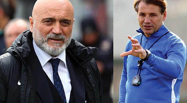 Teknik direktör belirsizliği