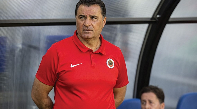 TEKNİK PATRONLUK KOLTUĞUNA 4 ADAY